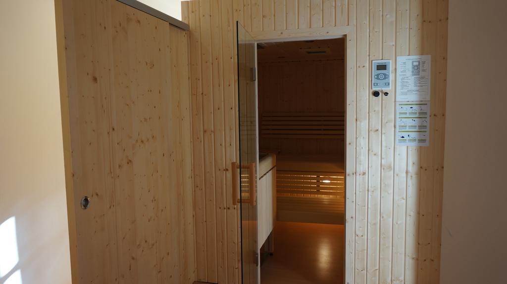 Ferienwohnung Seppl Stoba Schruns Zimmer foto