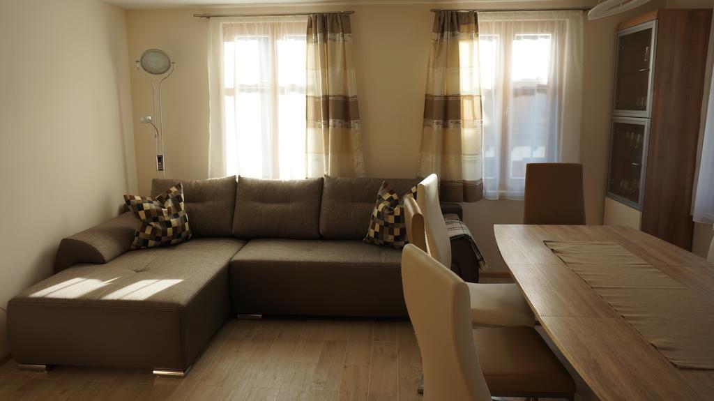 Ferienwohnung Seppl Stoba Schruns Exterior foto