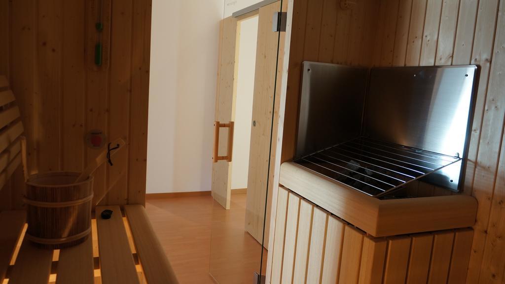 Ferienwohnung Seppl Stoba Schruns Zimmer foto