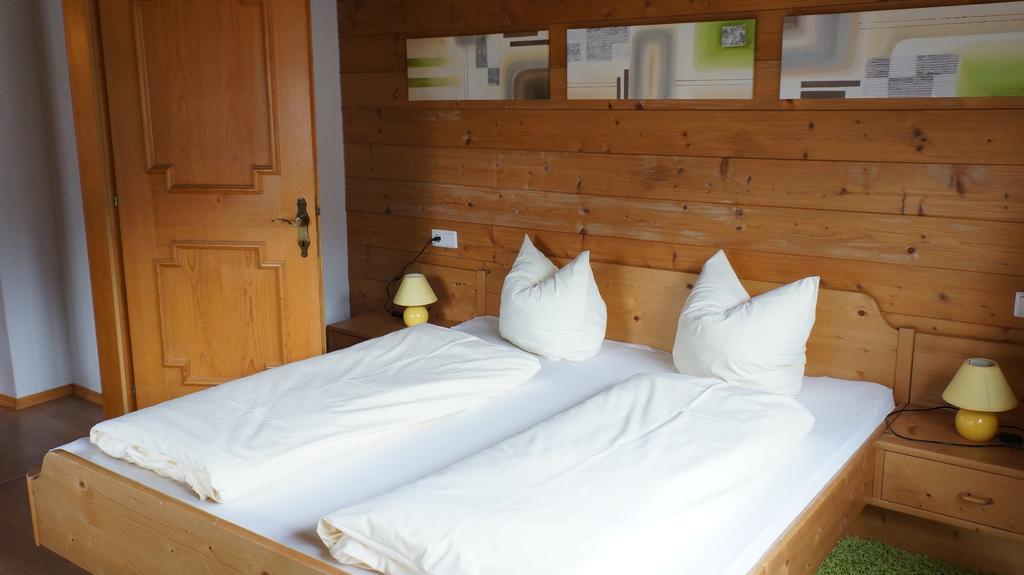 Ferienwohnung Seppl Stoba Schruns Exterior foto